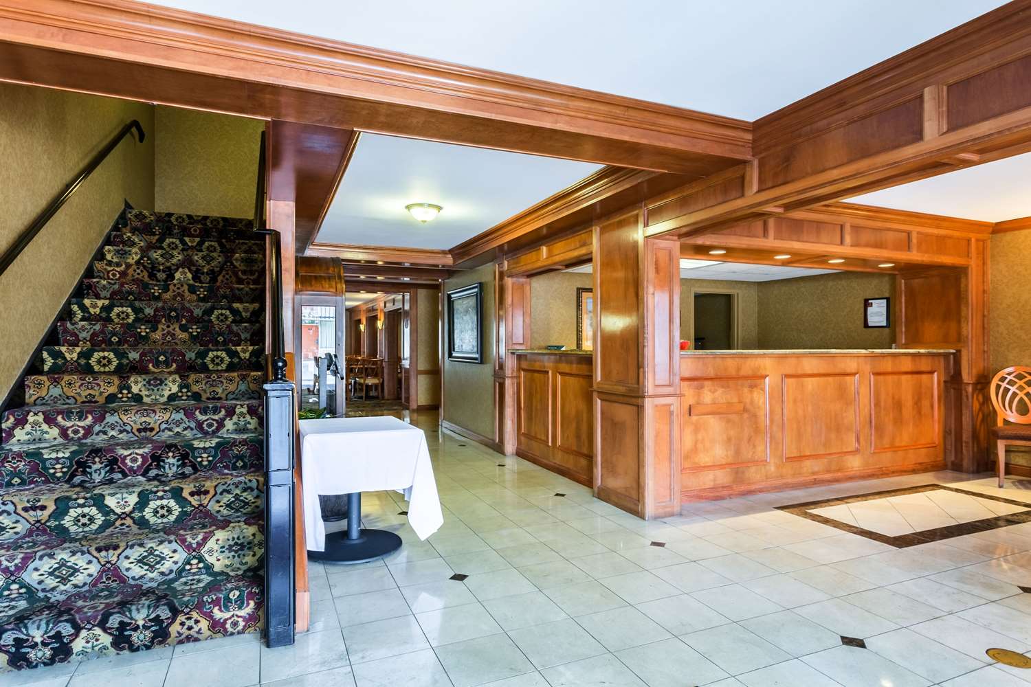 Studio 6 Suites Tupelo MS North 8/37