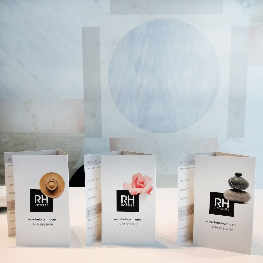 RH Portocristo & Wellness 16/37