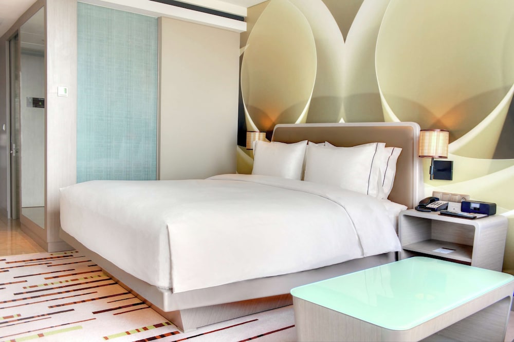 DoubleTree by Hilton Hotel Jakarta - Diponegoro 13/54