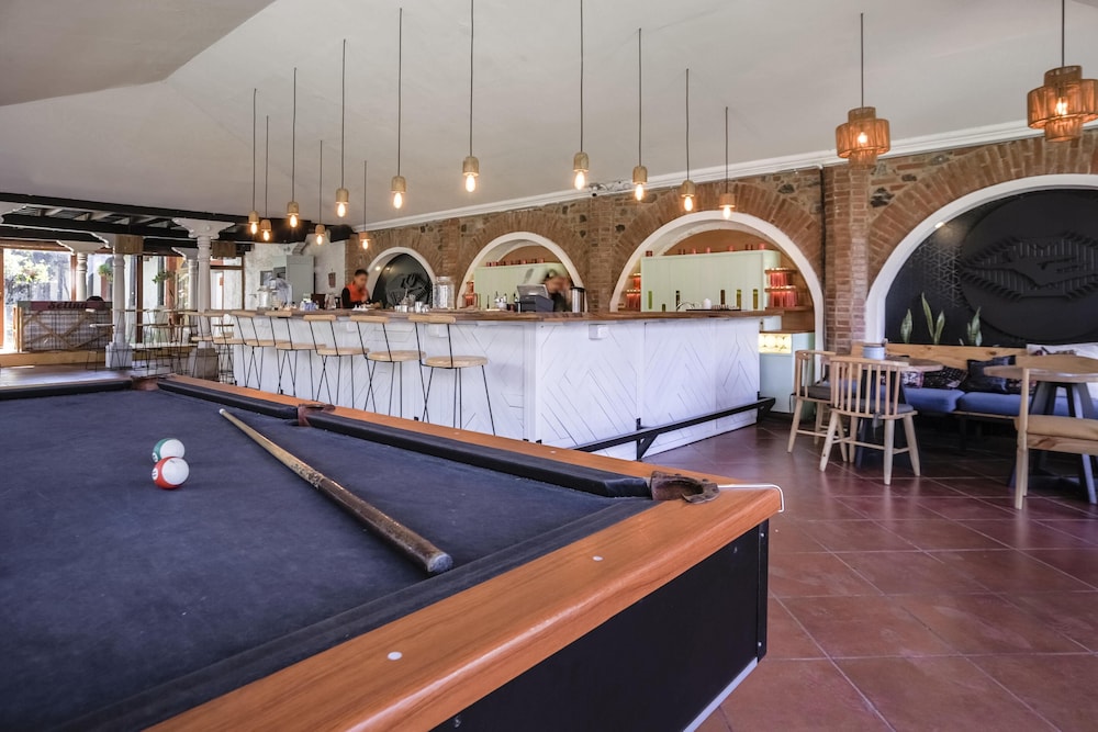 Socialtel Antigua Guatemala 32/56