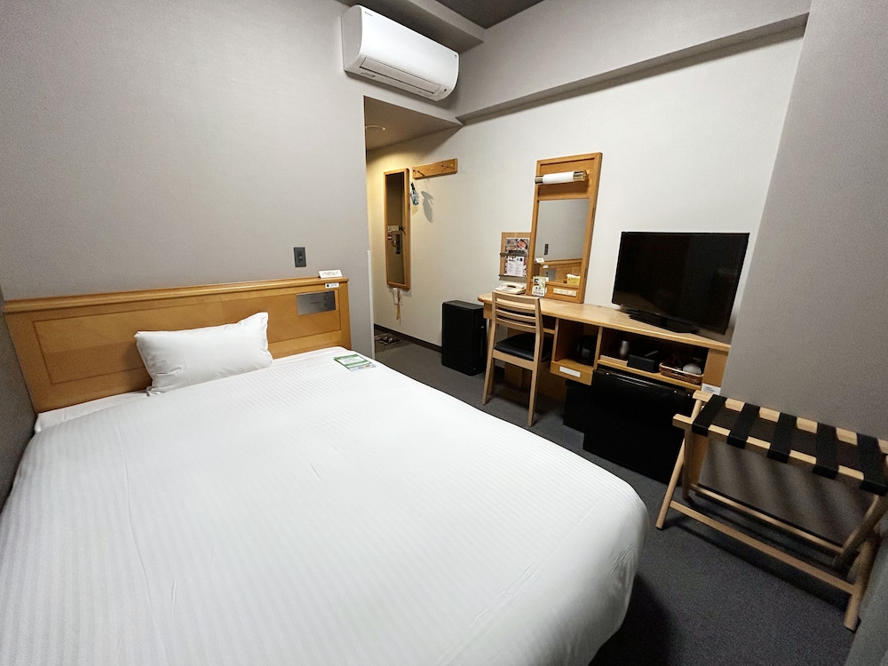 Hotel Route-Inn Hamanako 7/30