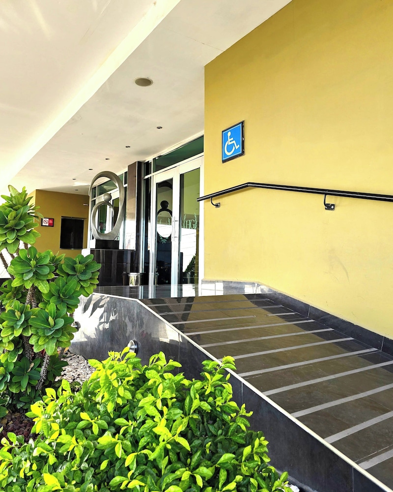 Hotel Two Select 54/60