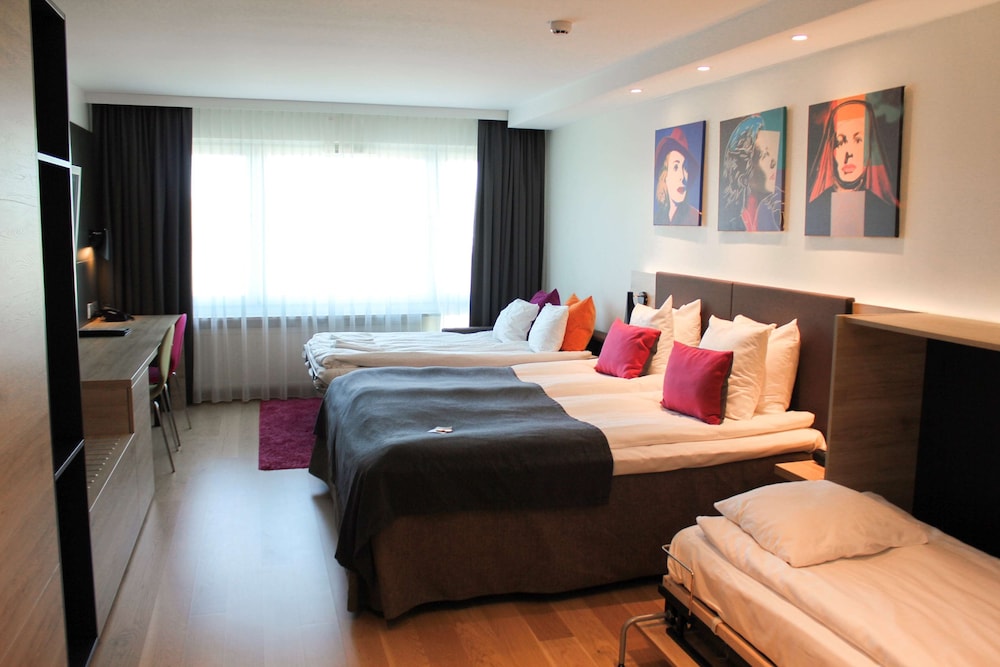 Best Western Hotel Halland 33/56