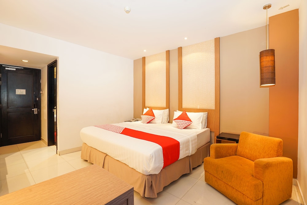 Prime Royal Boutique Hotel 8/28