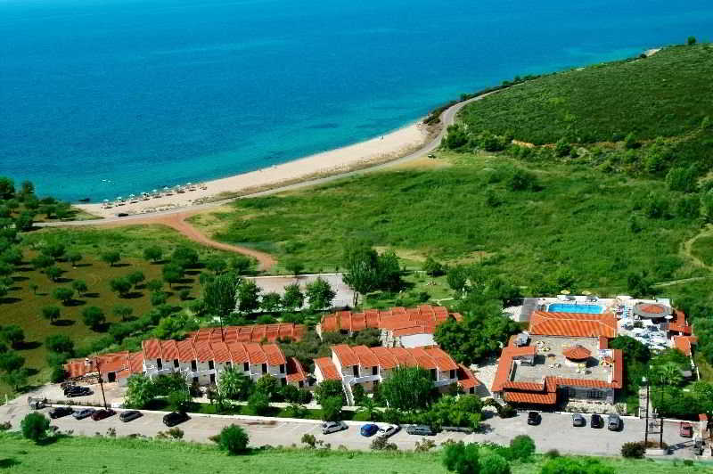 Village Mare Hotel 31/37