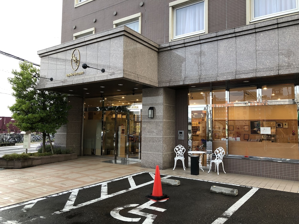 Tokyo Inn Aizuwakamatsu Ekimae 57/60