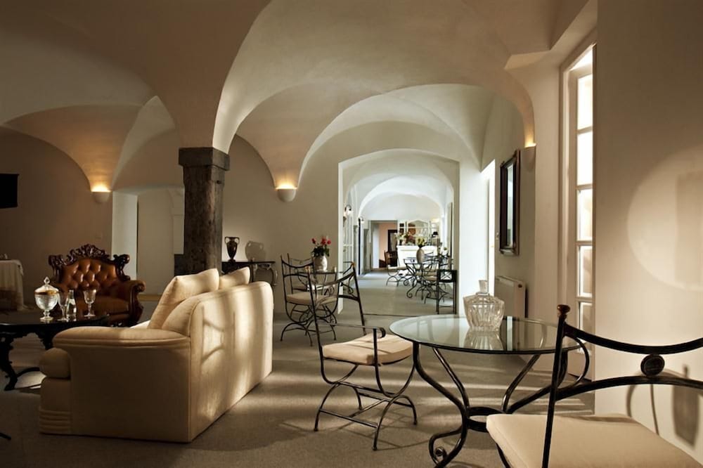 Antiq Palace Hotel and Spa 35/40