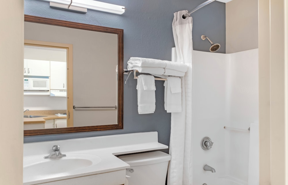 Extended Stay America - El Paso - West 53/54