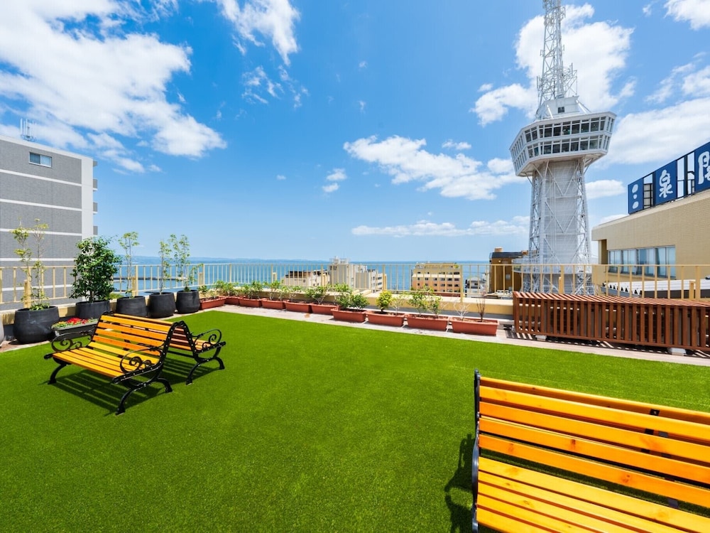 HOTEL SANSENKAKU 46/54