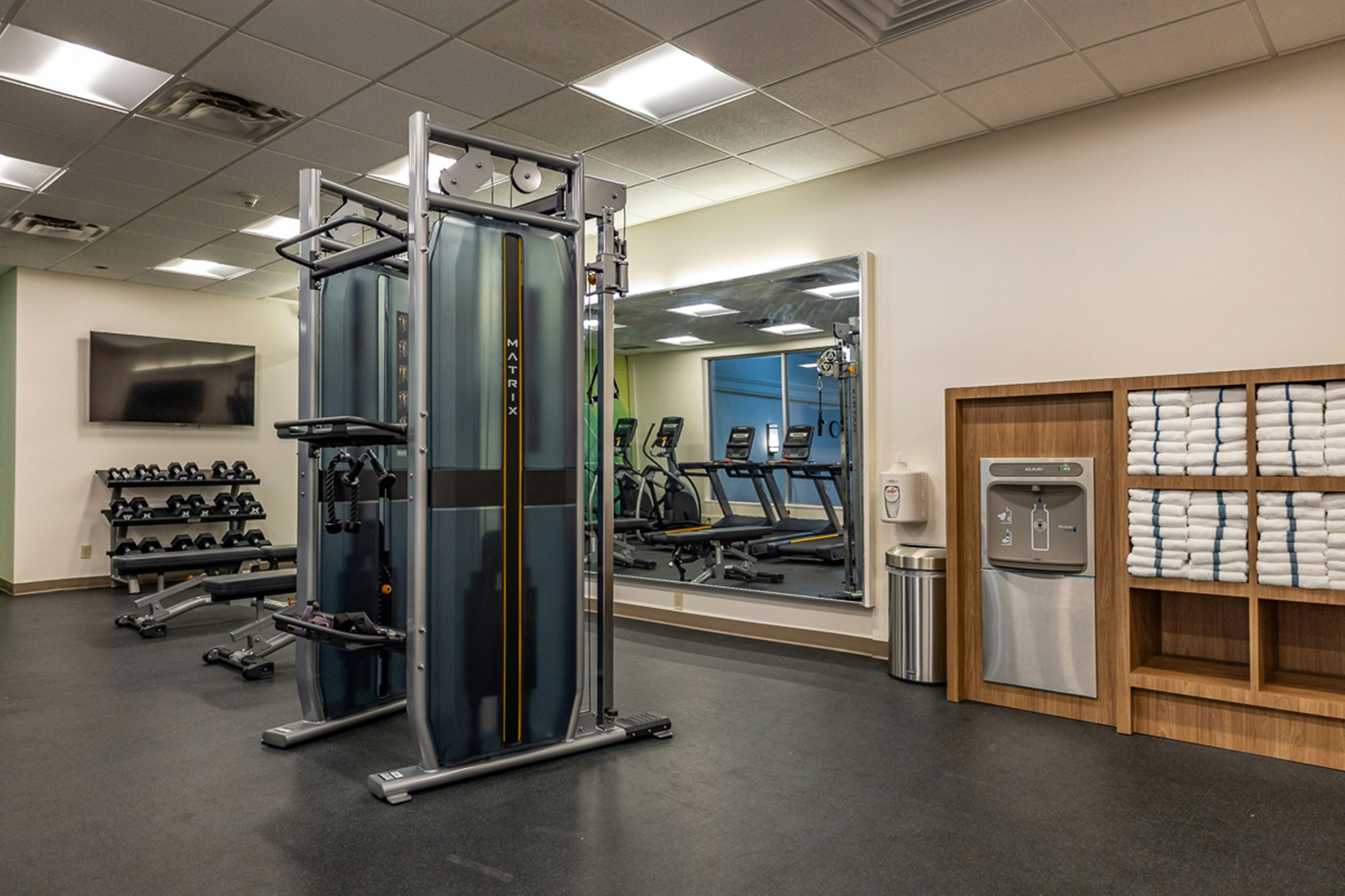 Staybridge Suites St Catharines Conf Ctr by IHG 17/50