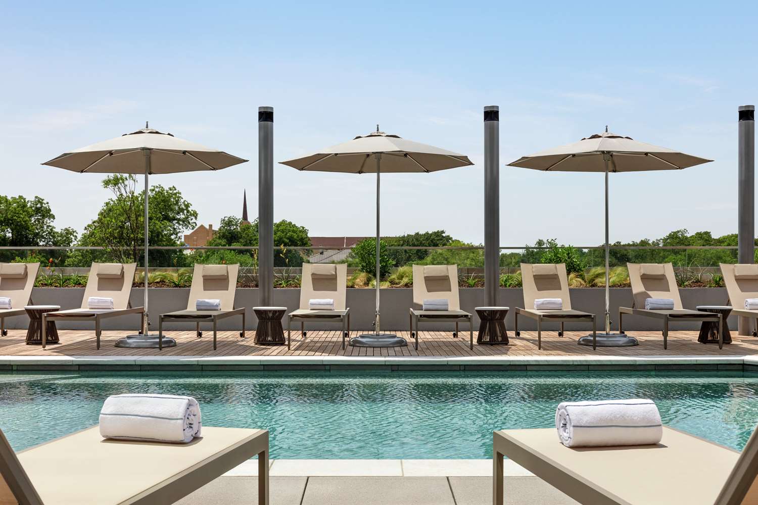 DoubleTree by Hilton Abilene Downtown Convention Center 40/56