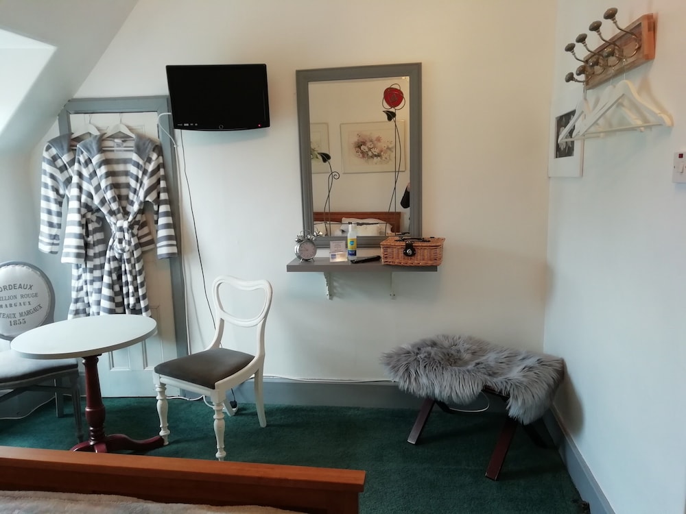 Argyle Guest House 47/54