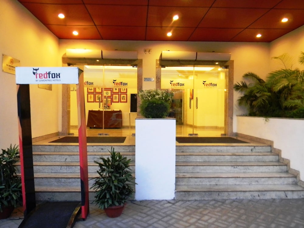 Red Fox Hotel East Delhi 17/59