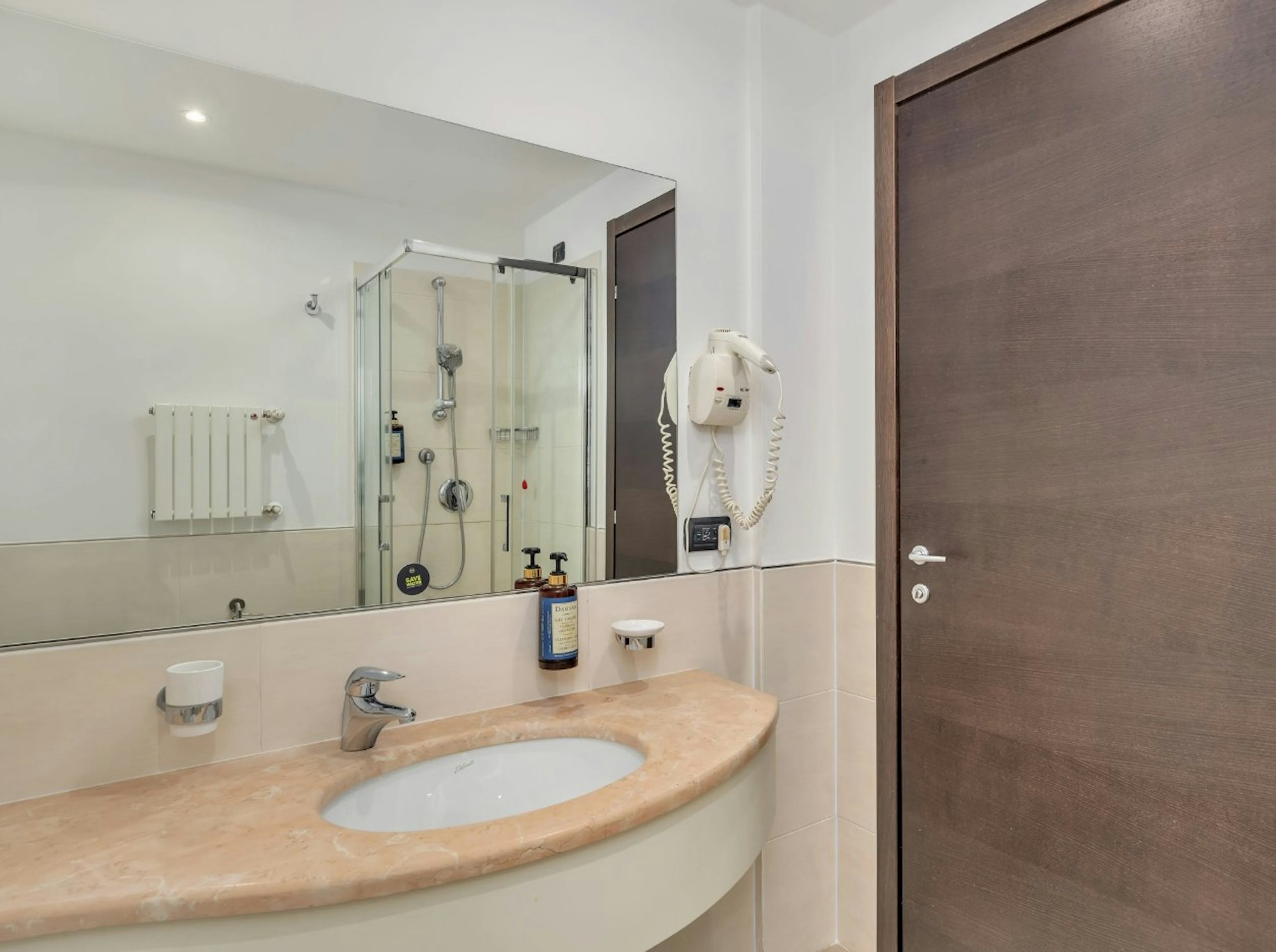 B&B HOTELS Park Hotel Cassano 63/64