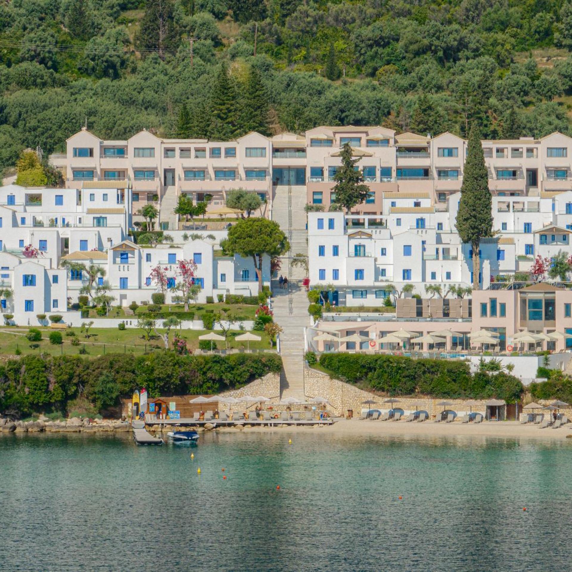Porto Galini Seaside Resort & Spa 40/47