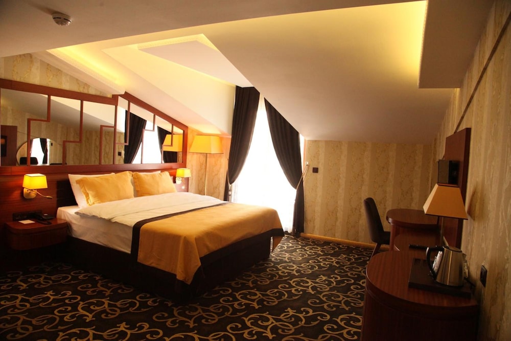 Grand Vuslat Hotel 6/37