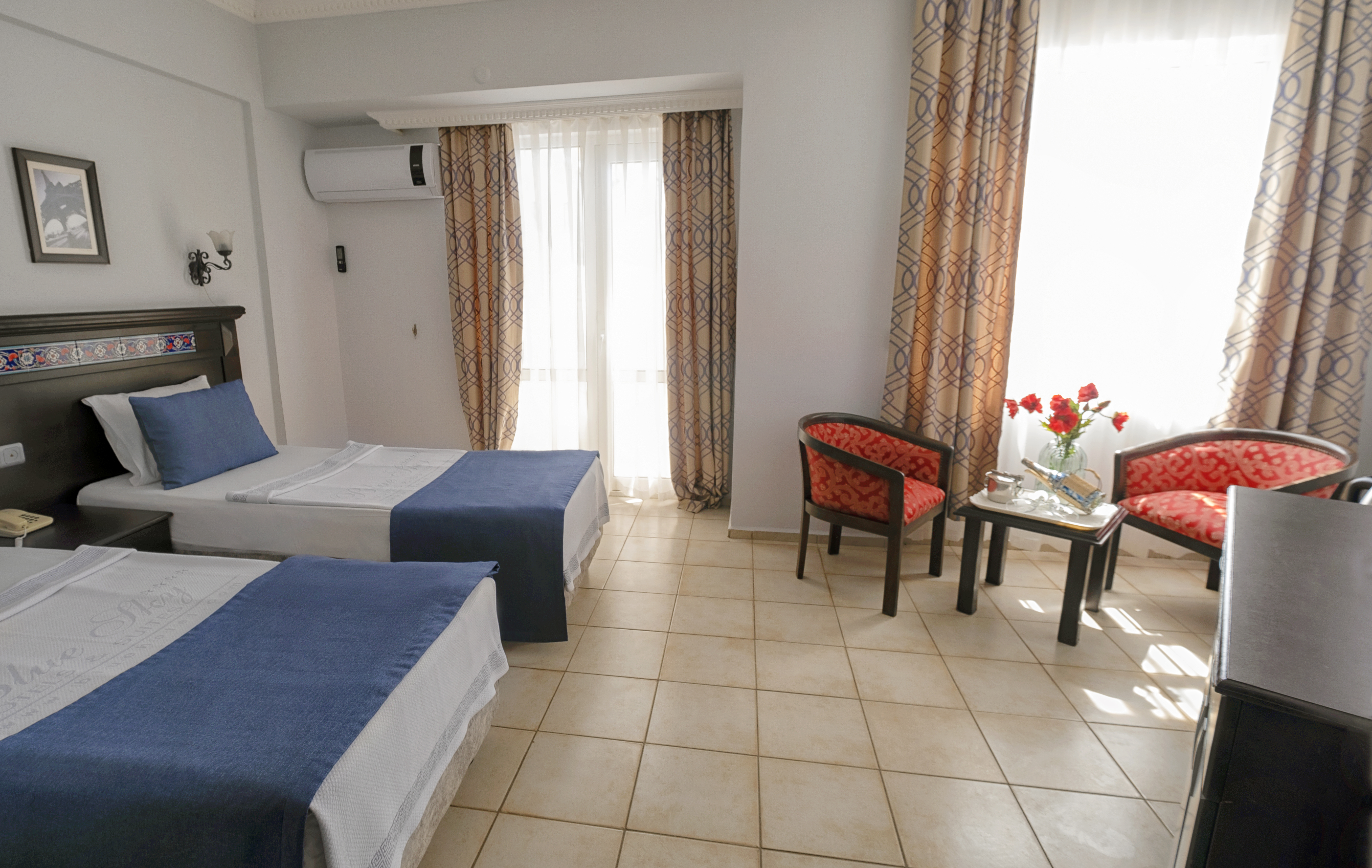 Parador Sky Hotel 22/45
