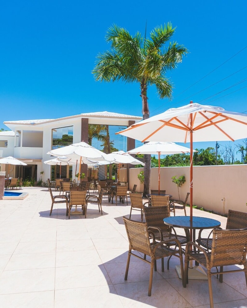 Pontal Praia Hotel 14/61