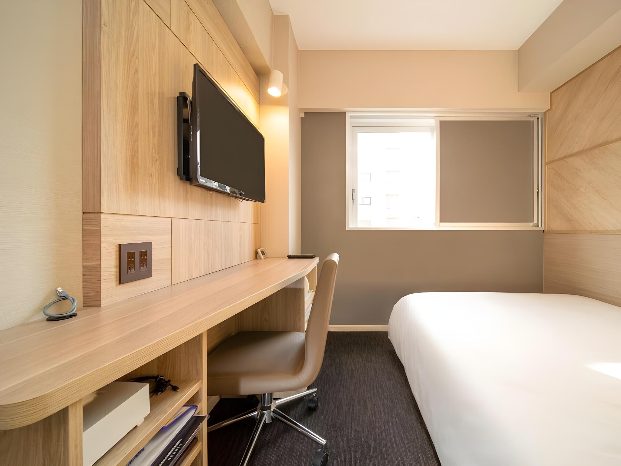 Super Hotel Niigata 25/28