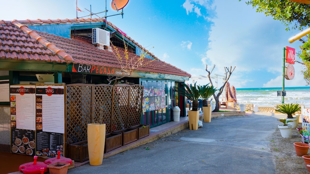 San Nicola Centro Turistico 3/62