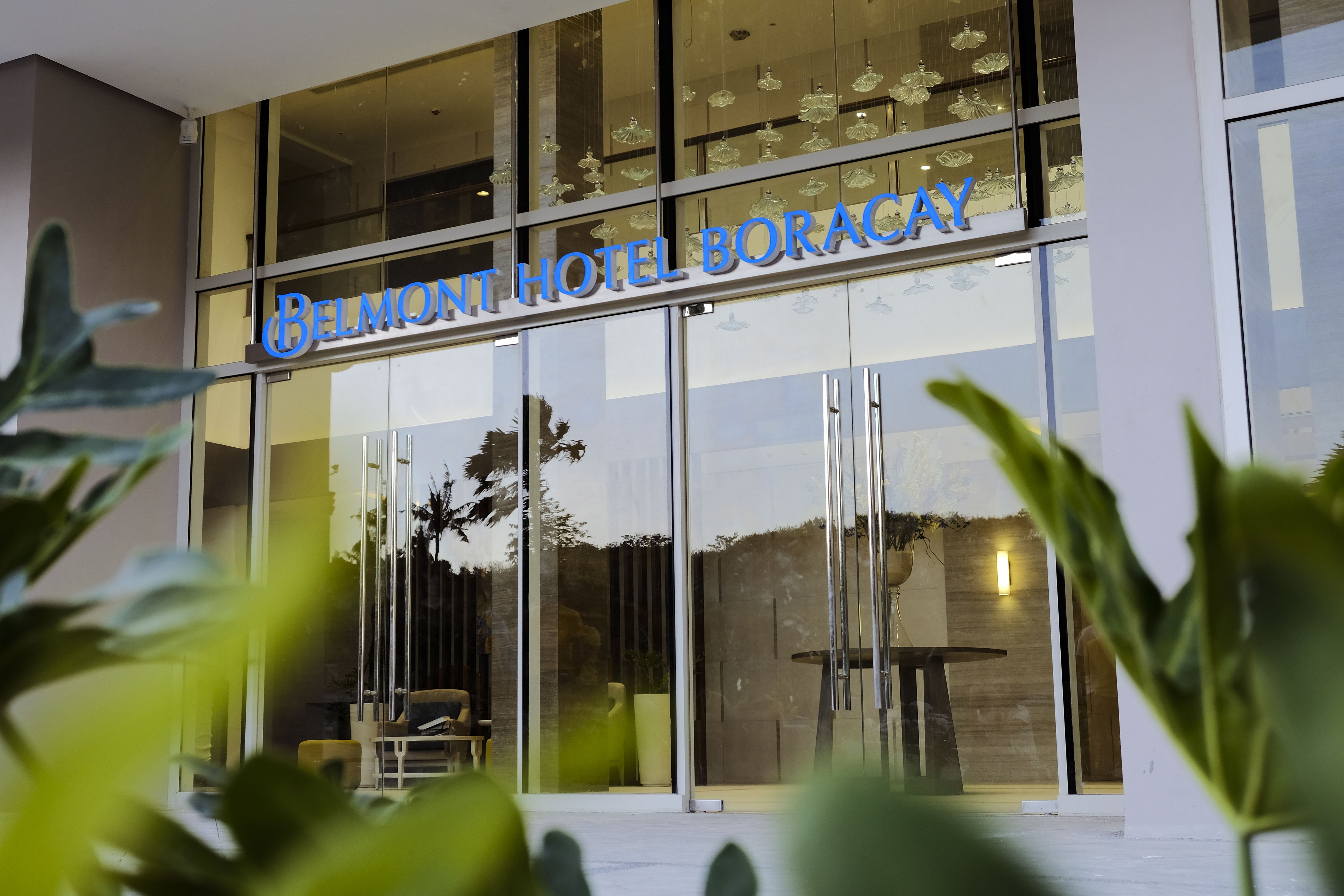 Belmont Hotel Boracay in BORACAY