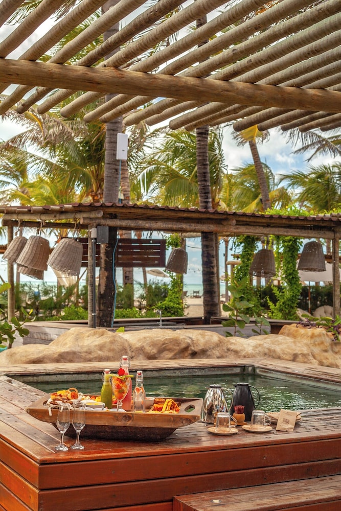 Hotel Varandas Beach in CASCAVEL - CE