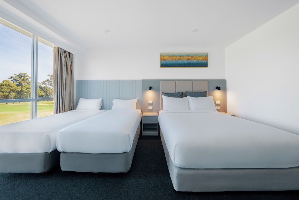 The Select Inn Ryde 20/65