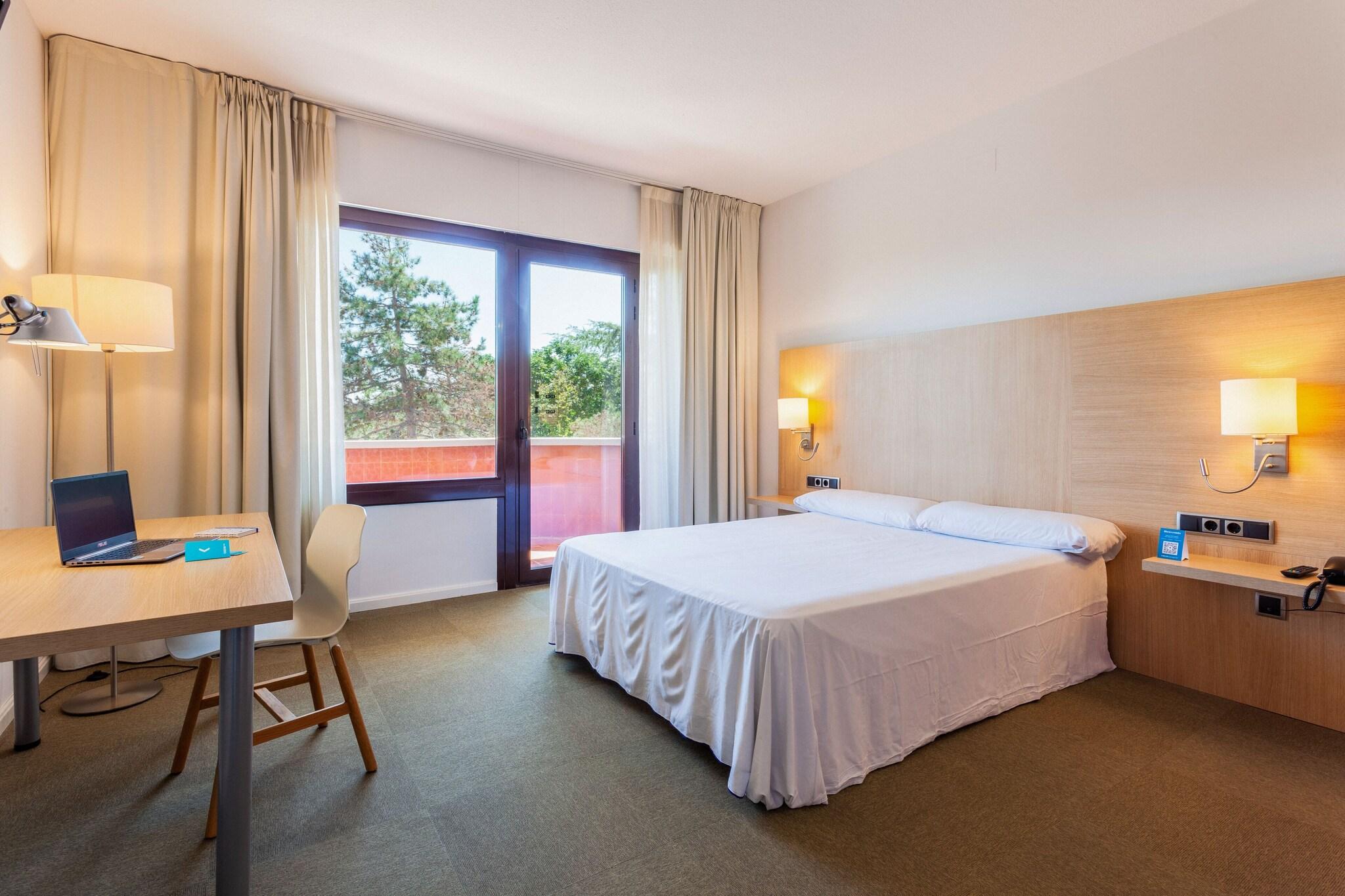 Superior, Double Bed