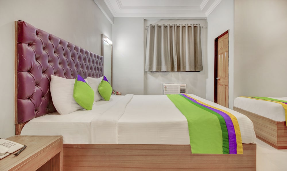 Hotel Cruz Royale 23/51