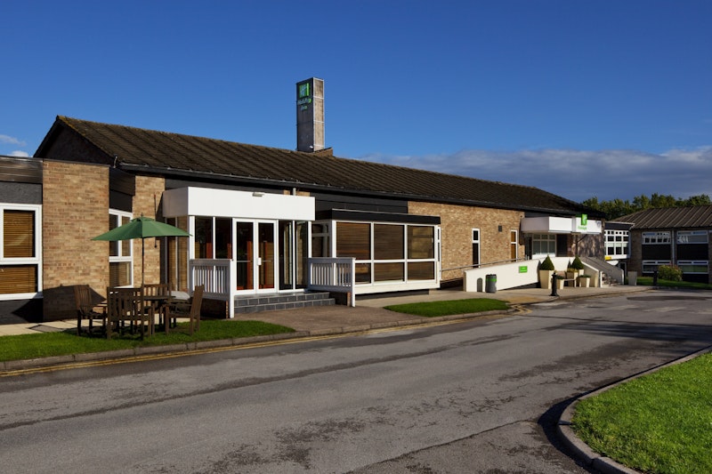 Holiday Inn Derby Nottingham M1 J25 42/46