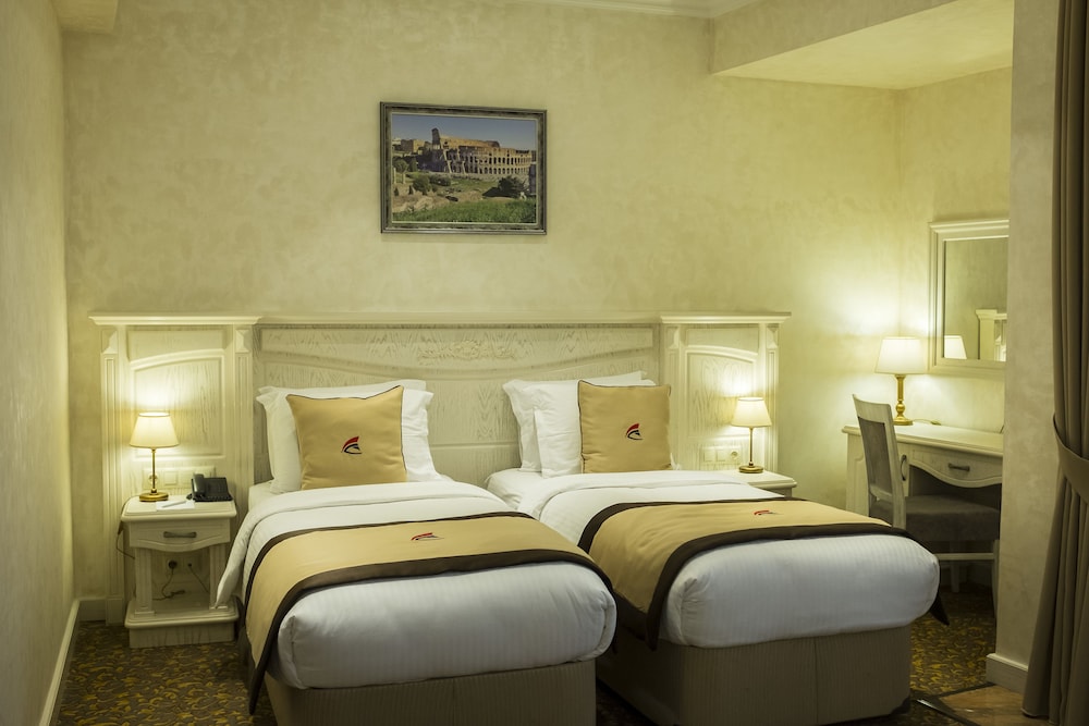 Colosseum Marina Hotel Batumi 20/72
