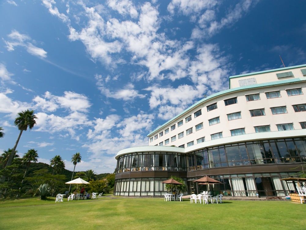 Shimoda Tokyu Hotel 4/68