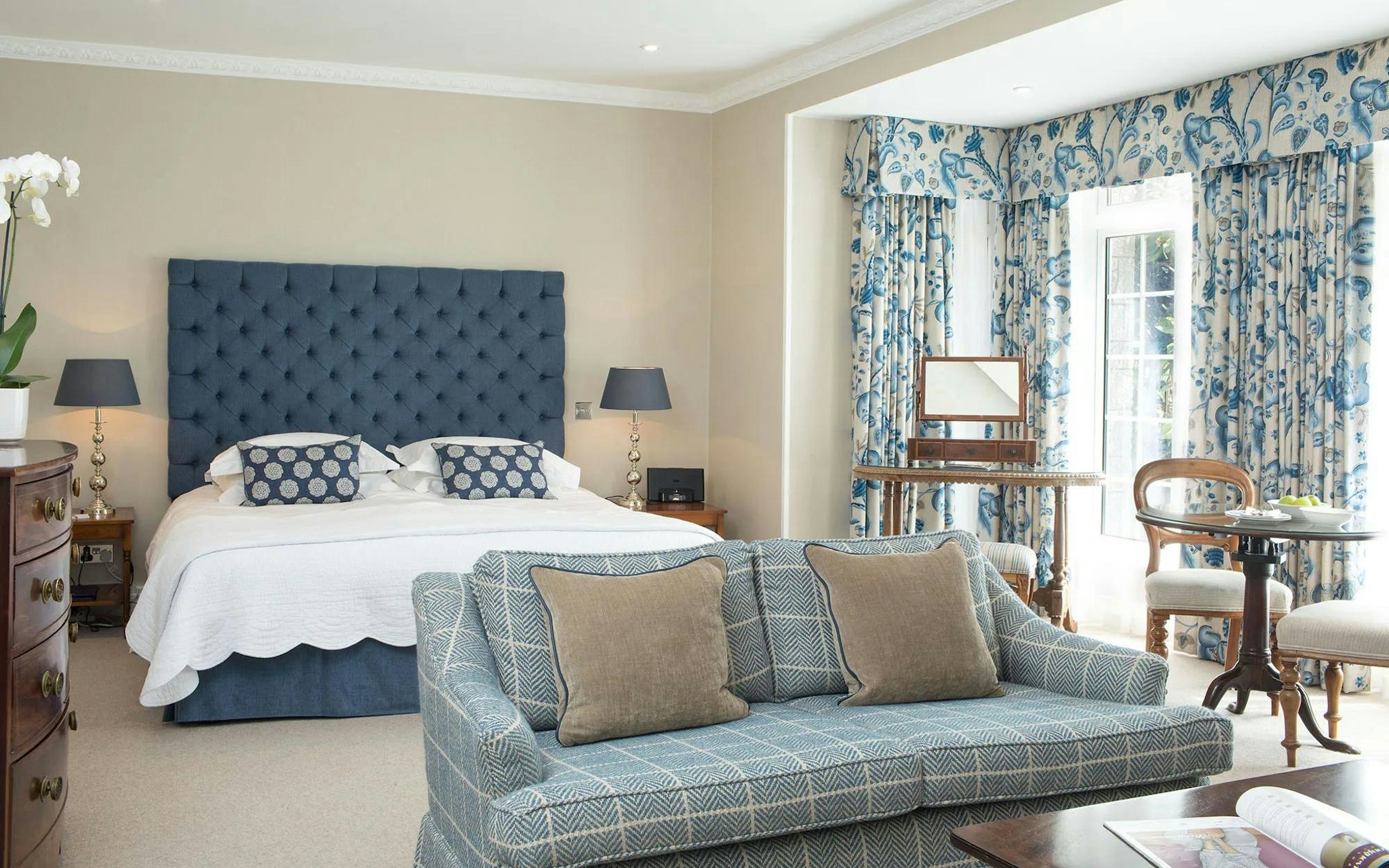 Longueville Manor 31/69