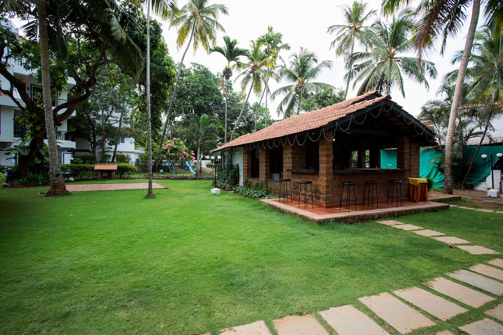 Resort La Goa Azul 44/50