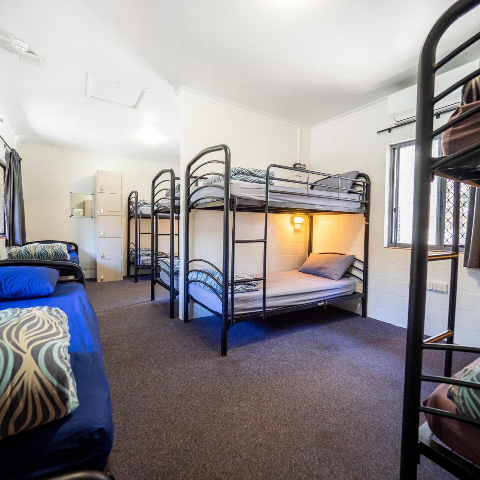 YHA Cape Byron, Byron Bay 41/60