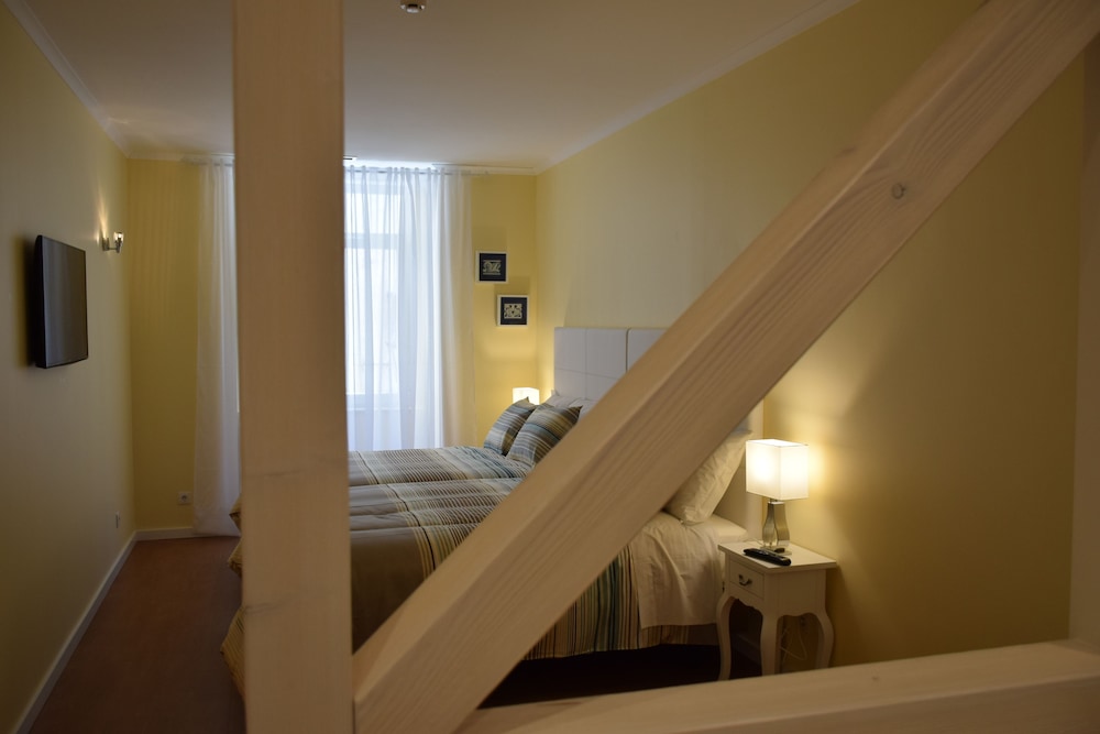Rossio Apartments 39/52