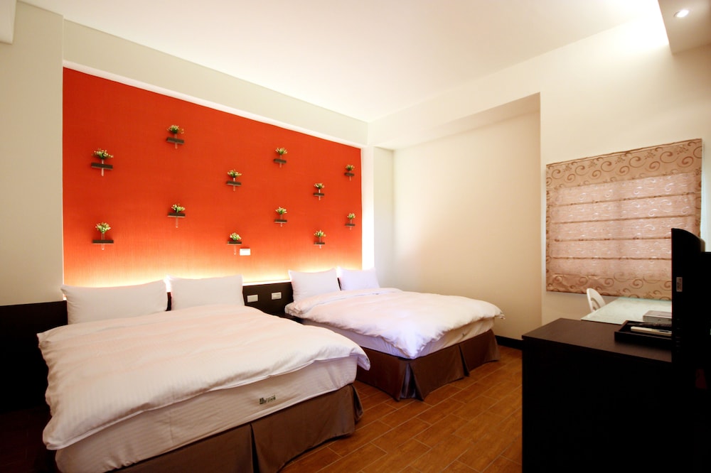 Kenting Green Yard B&amp;B 22/62
