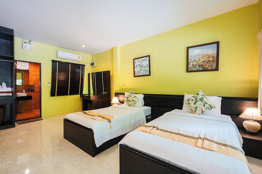 Thai Modern Resort and Spa 37/83