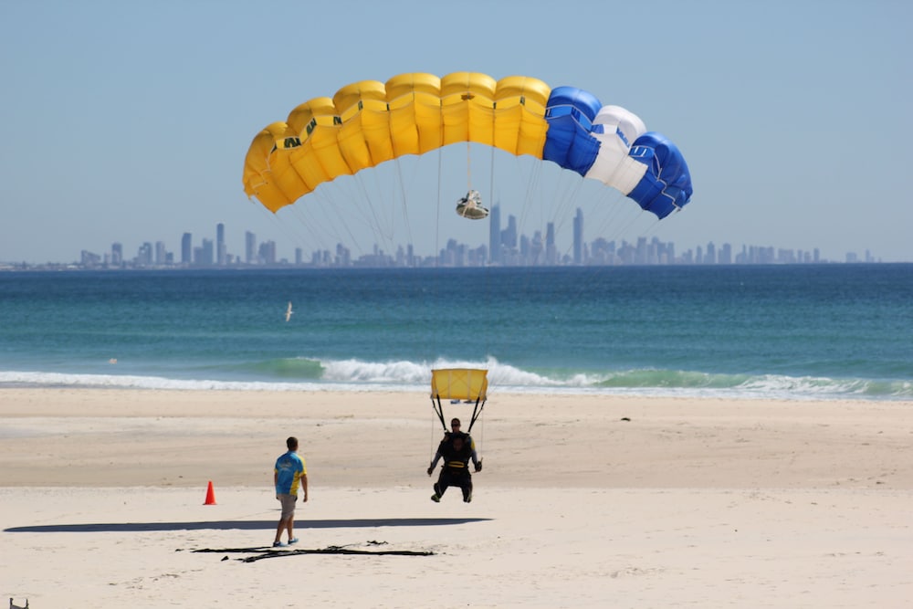 Kirra Surf Apartments 70/75