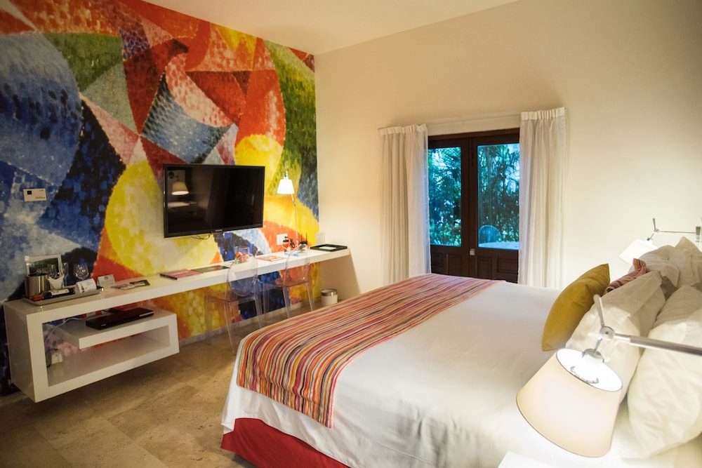 Anticavilla Hotel and Spa 13/73