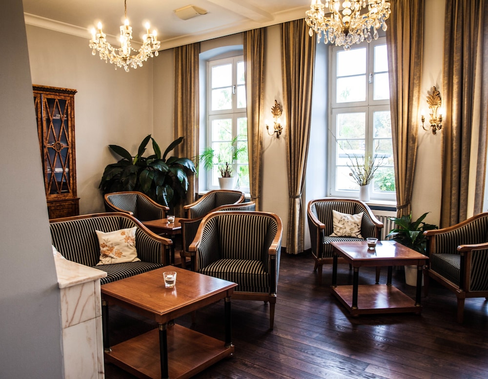 Hotel Prinzenpalais Bad Doberan 36/60