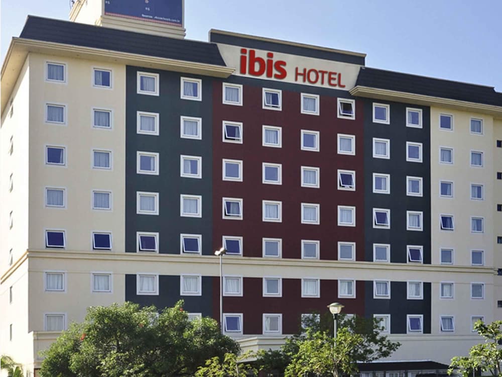 Ibis Porto Alegre Aeroporto 3/48
