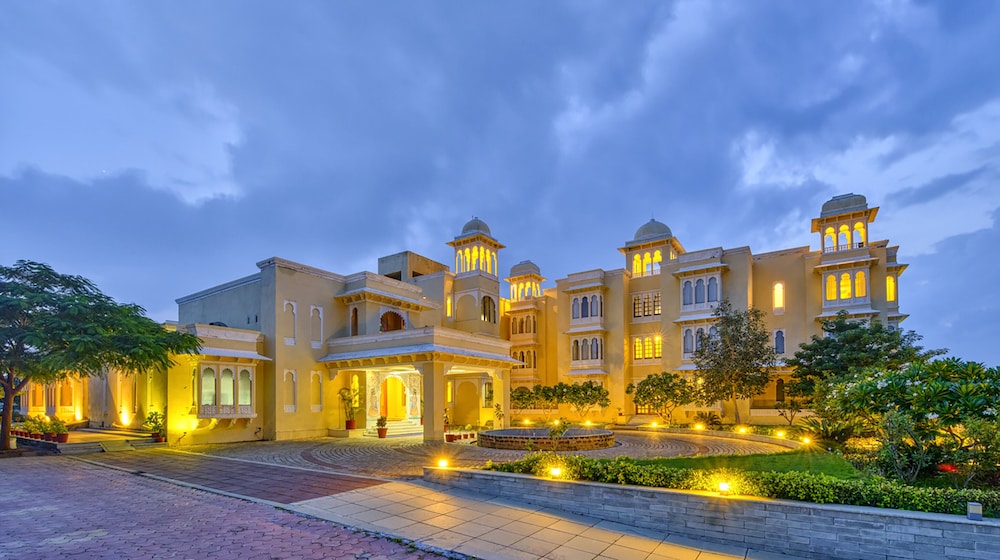Justa Brij Bhoomi Nathdwara 28/39