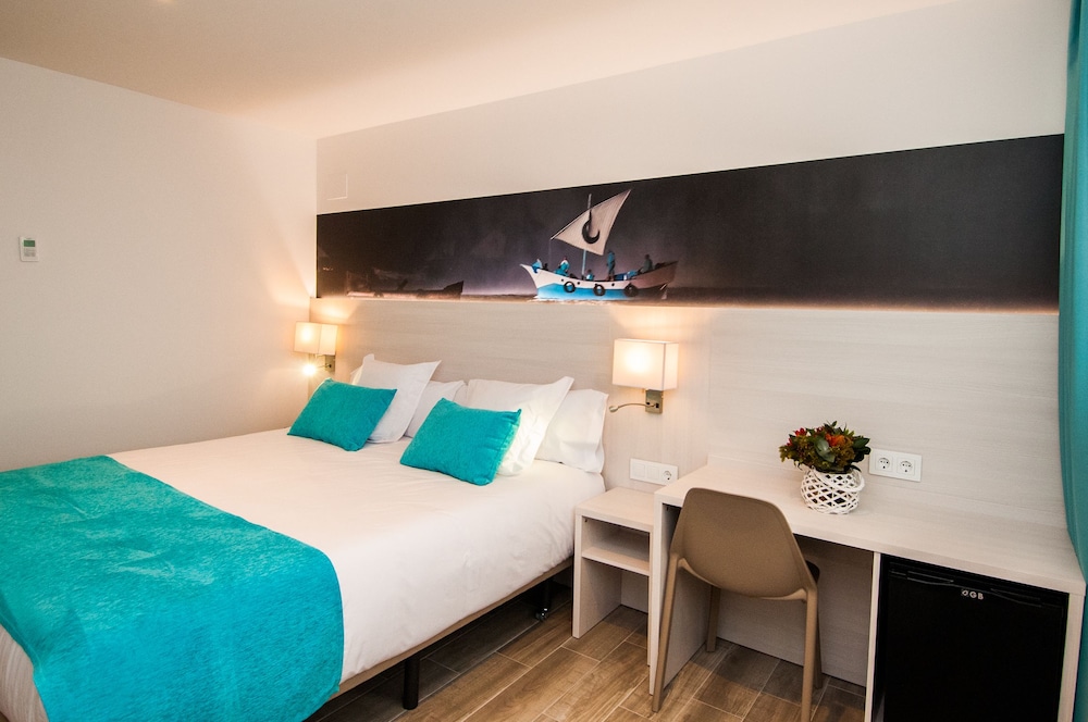 Hotel Censal 7/61