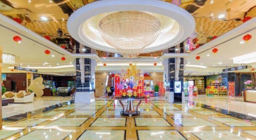 Country Garden Phoenix Hotel Yangshan 23/57