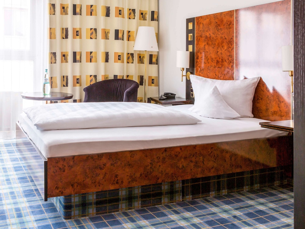 Mercure Mainz City Center (ex Advena Europa) 39/81