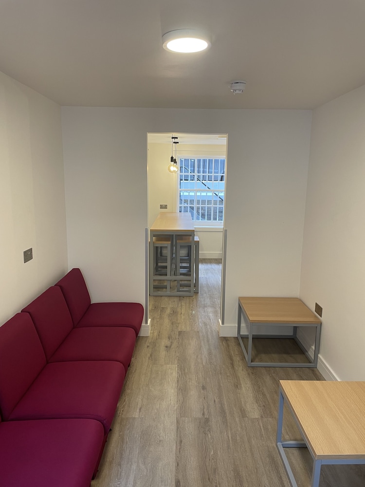 Smart Camden Inn Hostel - Adults Only 30/55