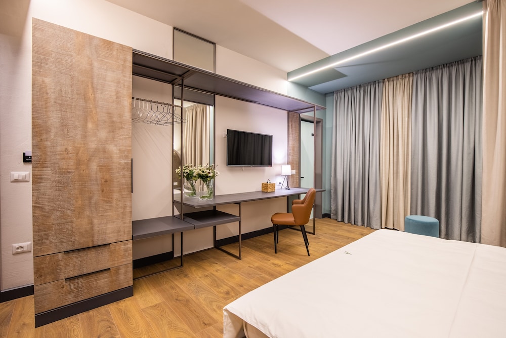 Allure Boutique Hotel 19/44