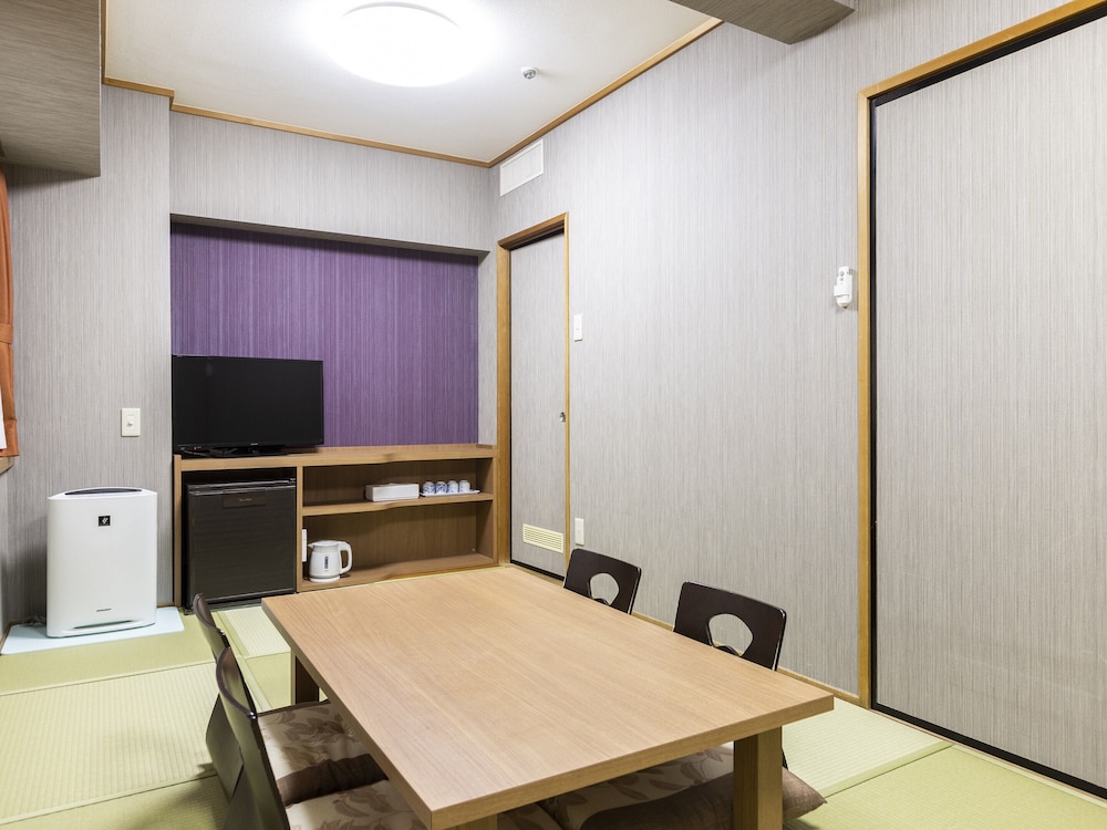 KOKO HOTEL Nagoya Marunouchi 40/50