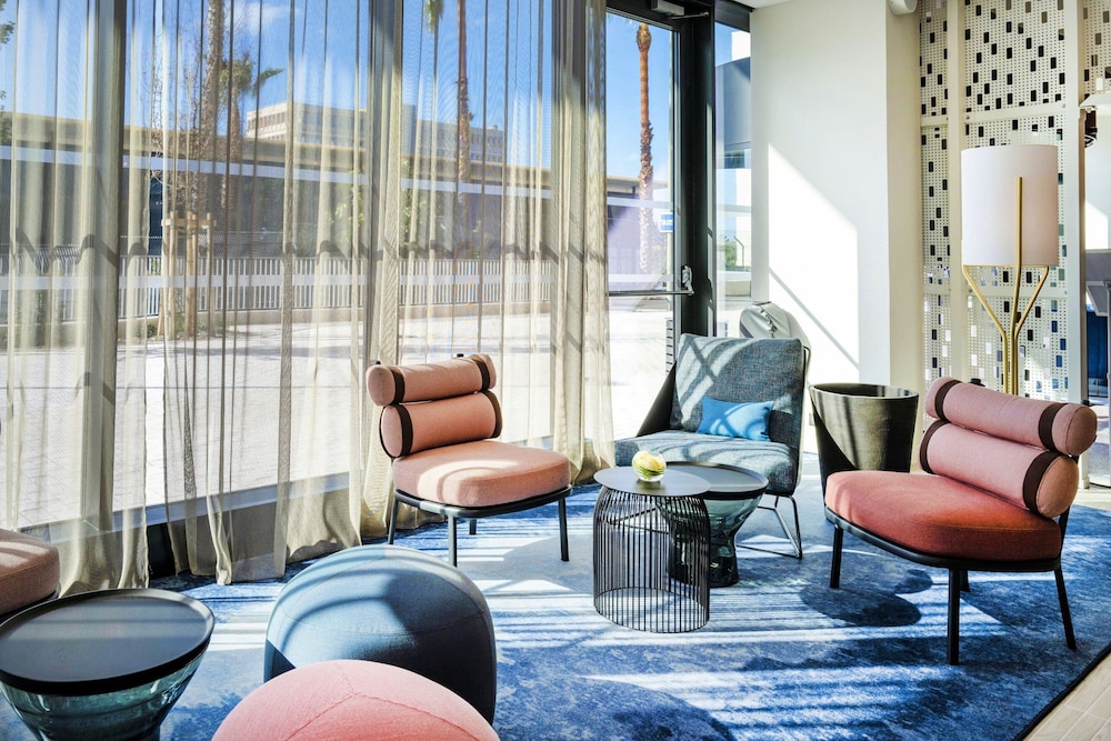 Crowne Plaza Nice - Grand Arenas 52/81